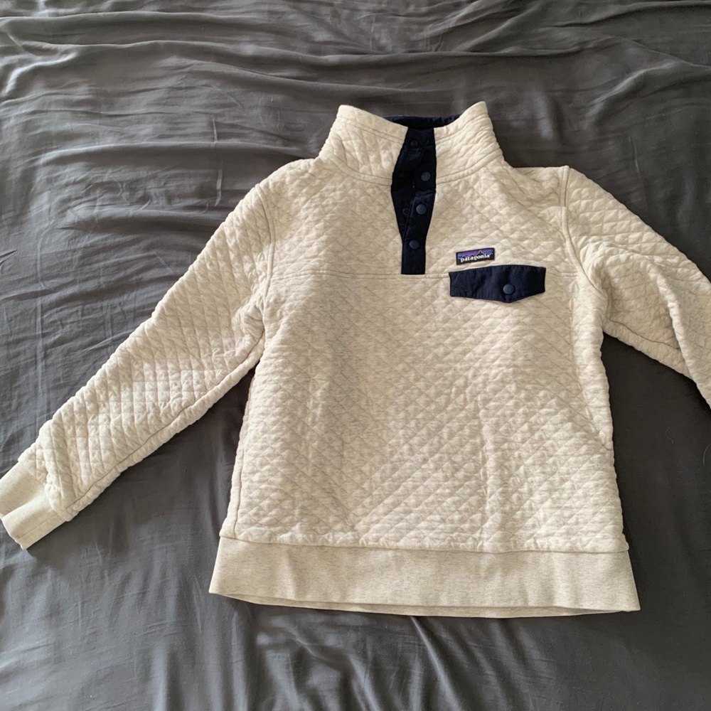 Patagonia Sweatshirt